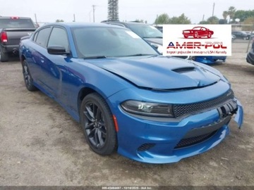 Dodge Charger VII 2023 Dodge Charger gt, 2023r., 4x4, 3.6L 3.6 Benzyna 300KM