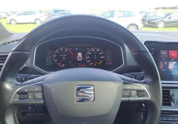 Seat Tarraco SUV 2.0 TSI 190KM 2019 Seat Tarraco Tarraco 2.0 TSI 190 KM Xcellence 4Drive Kamera Szyberdach, zdjęcie 16