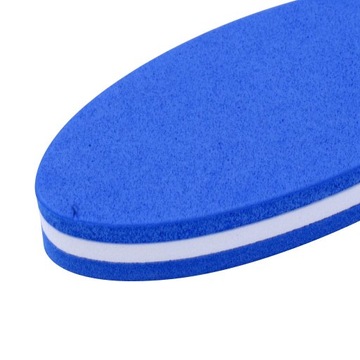 5x плавучий брелок для рыбалки на каяке темно-синего цвета