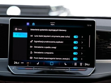 Volkswagen Passat B8 Variant Facelifting 2.0 TDI SCR 150KM 2024 Volkswagen Passat VW Passat 2.0 TDI 150KM DSG Variant Elegance IQ.Light, zdjęcie 32