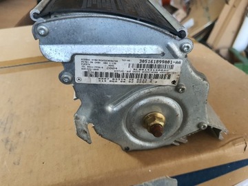 MERCEDES VANEO W414 ПОДУШКА БЕЗОПАСНОСТИ ПАССАЖИРА