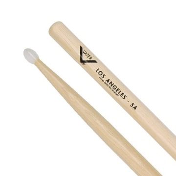 VATER VH5AN LOS ANGELES PAŁKI DO PERKUSJI NYLONOWE