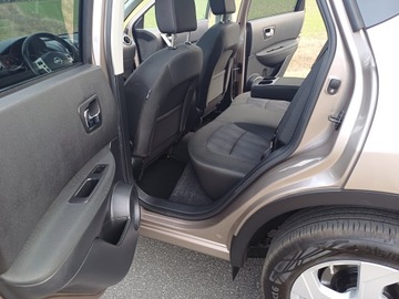 Nissan Qashqai I Crossover Facelifting  2.0 140KM 2012 NISSAN QASHQAI LIFT 2.0i 16V *140 PS* 4 X CAMERA- PANORAMA-NAVI-KLIMATRONIC, zdjęcie 19