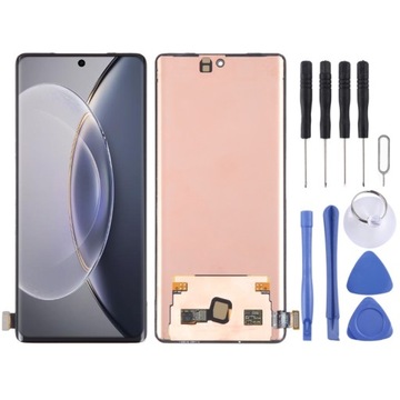 AMOLED Material LCD Screen for vivo X90 Pro