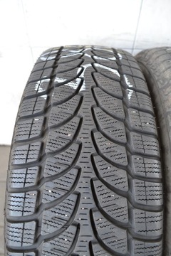 215/70R16 BRIDGESTONE BLIZZAK LM-80 EVO 4 ШТУКИ 3868Z  фото 2