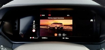 Land Rover Range Rover Velar SUV 2.0 SD4 240KM 2020 Land Rover Range Rover VELAR R-dynamic HSE, zdjęcie 33