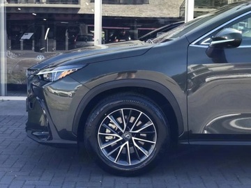 Lexus NX II 2025 Od ręki - 350h Prestige 2.5 Hybrid 200KM | Podgrzewane fotele!, zdjęcie 13