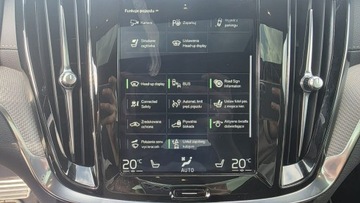 Volvo V60 II  2020 Volvo V60 t6 awd twin engine geartronic RDeasing, zdjęcie 15
