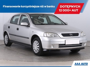 Opel Astra 1.6 16V , Klima, El. szyby