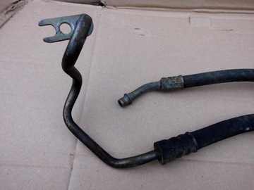 ШЛАНГ ZAFIRA B ASTRA 3 H 1.9 CDTI 13122700