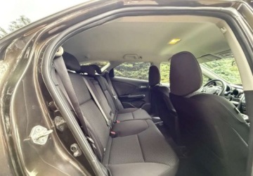 Honda Civic IX Tourer 1.6 i-DTEC 120KM 2015 Honda Civic Honda Civic 1.6 i-DTEC Sport Black Edition 1.6 Diesel 120KM, zdjęcie 26