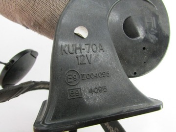 MAZDA CX7 KLAKSON 06-12R