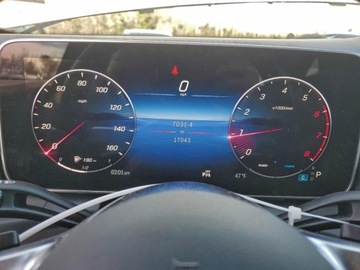 Mercedes GLC C254/X254 2024 Mercedes-Benz GLC 300 4Matic 2024 2.0 Benzyna 255KM, zdjęcie 9