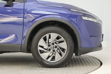 Nissan Qashqai III 2023 Nissan Qashqai 1.3 DIG-T MHEV, Automat, VAT 23%, zdjęcie 14