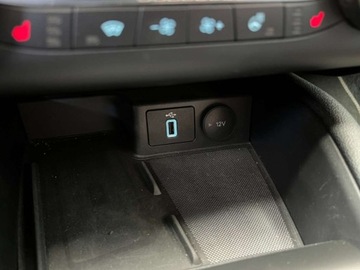 Ford Focus IV Kombi ST 2.3 Ecoboost 280KM 2020 Ford Focus 2.3 benzyna 280 KM 6 biegow ST zarej w PL zadbany zamiana, zdjęcie 18