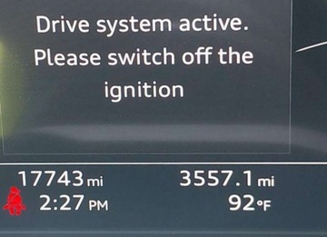 Audi A4 B9 2021 Audi A4 2021, 2.0L, 4x4, PREMIUM PLUS S-LINE, od ubezpieczalni 2.0 Benzyna, zdjęcie 12