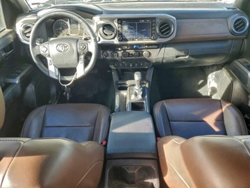 Toyota Tacoma II 2022 Toyota Tacoma Double Cab 2022 3.5 Benzyna 278KM, zdjęcie 8