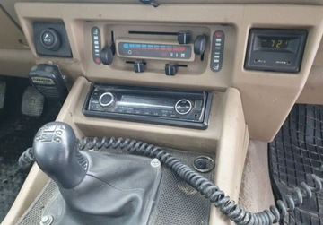 Land Rover Discovery I 1994 Land Rover Discovery Land Rover Discovery I 2.5TD 113 KM 2.5 Diesel 111KM, zdjęcie 13