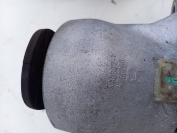 ULOŽENÍ MOTORU LEVÝ PRAVÁ MAZDA MX-5 MX5 2,0B A260280 A0802-1 A260281