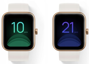 MAIMO SMARTWATCH ЖЕНСКИЕ СПОРТИВНЫЕ ЧАСЫ 5ATM SPO2