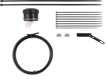 Маслосмазка цепи Cobrra Nemo 2