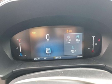 Ford Escape III 2025 Ford Escape 2025 FORD ESCAPE ST LINE SELECT 2.5 Hybryda 200KM, zdjęcie 8