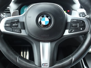 BMW X3 G01 SUV 2.0 20d 190KM 2019 BMW X3 xDrive20d, Salon Polska, Serwis ASO, zdjęcie 19