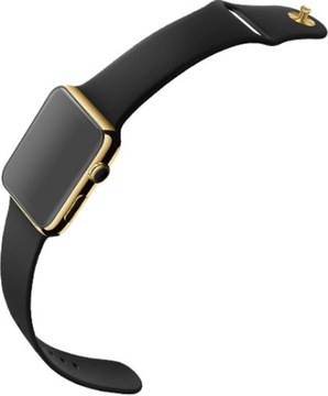 Гидрогелевая пленка Grizz Apple Watch 38 мм
