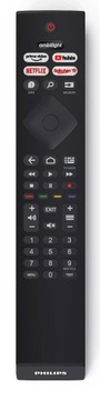 Pilot Philips nowe modele PUS oryginalny AMBILIGHT