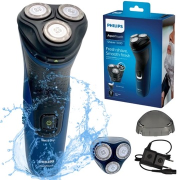 ELEKTRYCZNA MASZYNKA DO GOLENIA GOLARKA PHILIPS