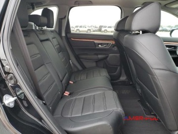 Honda CR-V V 2022 Honda CR-V 2022 r., 2,0L 2.0 Hybryda 212KM, zdjęcie 10