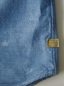 G-STAR RAW JEANS rozm. M/S