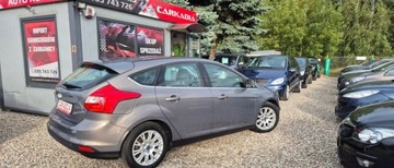 Ford Focus 2011 Ford Focus Oplacony do rejestracji 1.6 diesel 6 biegow. 1.6 Diesel 115KM, zdjęcie 10