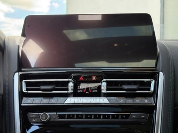 BMW Seria 8 II Coupe Facelifting 3.0 840d 340KM 2025 BMW Seria 8 840d xDrive Sport Sedan 3.0 (340KM) 2025, zdjęcie 10