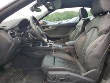 Audi A5 F5 2023 Audi a5 Premium Plus 45 2023 2.0l 2.0 Benzyna 261KM, zdjęcie 7