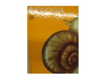 Biologia - praca zbiorowa