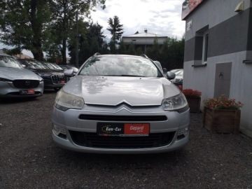 Citroen C5 III 2012 Citroen C5 Możliwość zamiany., zdjęcie 5