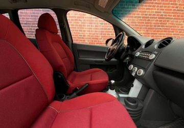 Mitsubishi Colt 2007 Mitsubishi Colt Automat klima Niski przebieg Gwarancja w cenie Warszawa VL, zdjęcie 12