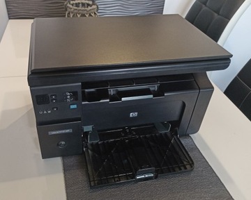 Urzadzenie wielofunkcyjne laserowe HP LJ M1132 MFP