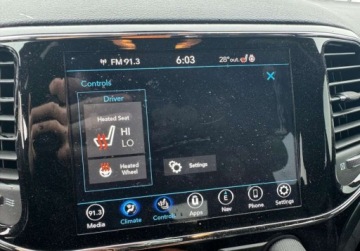 Jeep Grand Cherokee IV 2020 Jeep Grand Cherokee 2020 Jeep Grand Cherokee - w POLSCE po oplatach i akc, zdjęcie 18