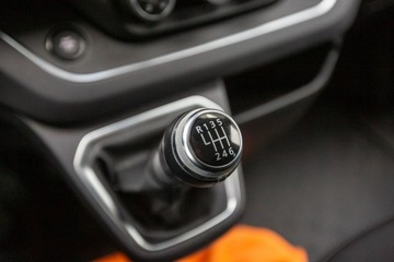 Renault Trafic III Combi 2.0 dCi  150KM 2024 Renault Trafic 9-OSÓB L2H1 DŁUGI 38 tkm, zdjęcie 16