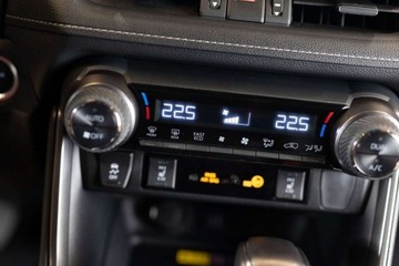 Toyota RAV4 V SUV Plug-In Facelifting 2.5 Hybrid Dynamic Force 306KM 2024 Toyota RAV4 2.5 Plug-In Hybrid GR Sport 4x4 2.5 Hybryda 306KM, zdjęcie 18