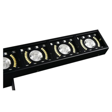 LIGHT4ME VENOM STROBE BAR Светодиодная лента WW RGB стробоскоп