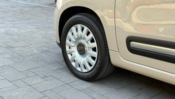 Fiat 500L Trekking Seria 4 1.4 95KM 2017 FIAT 500L! Super stan!, zdjęcie 7