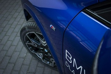 BMW X2 U10 2024 BMW X2 sDrive20i Demo - Koła zimowe w cenie!, zdjęcie 10