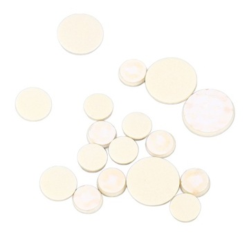 КЛЮЧ ДЛЯ КЛАРИНЕТА TREBLE BB ИЗ ОВЧИНЫ