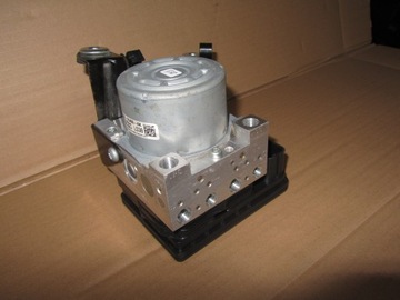 POMPA ABS STEROWNIK LAND ROVER RANGE ROVER L538 EJ32-2C405-AK