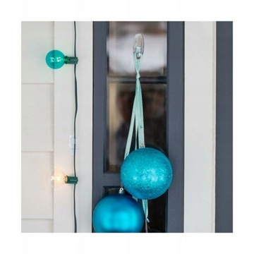 3M 17091CLR-AWCEE Командные крючки для улицы, 2 шт. + 4 ремня