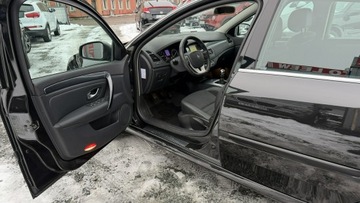 Renault Laguna III Grandtour 2.0 16v 140KM 2009 Renault Laguna 2.0 Benzyna Zarejestrowany, zdjęcie 28