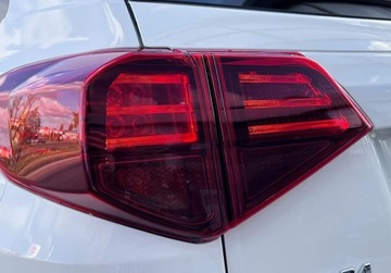 Suzuki 2025 Suzuki Vitara Premium Plus 1,4 mild Hybrid 4WD 6MT Superior White 2025 MC, zdjęcie 13